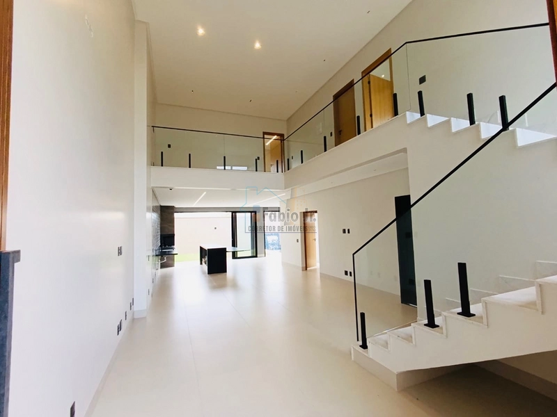 Sobrado 4 suítes em condomínio fechado - Jardins Parma : 2ª foto da galeria de imagens do imóvel