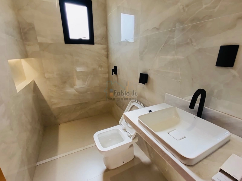 Sobrado 4 suítes em condomínio fechado - Jardins Parma : 12ª foto da galeria de imagens do imóvel