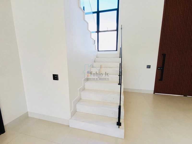 Sobrado 4 suítes em condomínio fechado - Jardins Parma : 13ª foto da galeria de imagens do imóvel