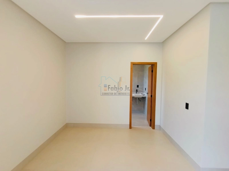 Sobrado 4 suítes em condomínio fechado - Jardins Parma : 21ª foto da galeria de imagens do imóvel