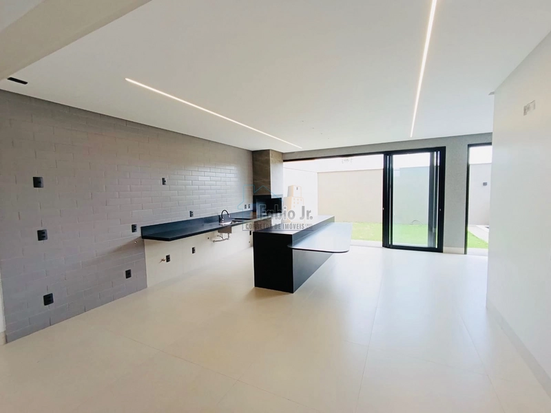 Sobrado 4 suítes em condomínio fechado - Jardins Parma : 4ª foto da galeria de imagens do imóvel