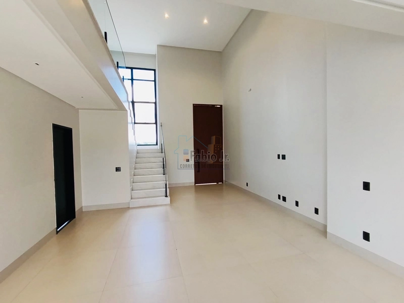 Sobrado 4 suítes em condomínio fechado - Jardins Parma : 3ª foto da galeria de imagens do imóvel