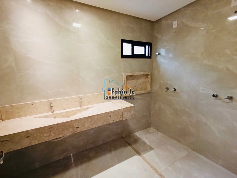 Casa térrea 3 suítes em Condomínio Fechado - Jardins Nápoles : 14ª foto da galeria de imagens do imóvel