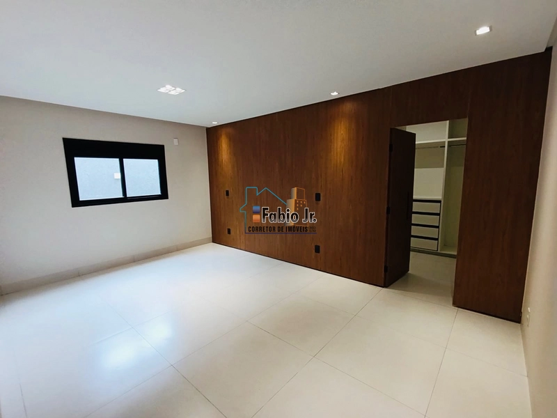 Casa térrea 3 suítes em Condomínio Fechado - Jardins Nápoles : 12ª foto da galeria de imagens do imóvel