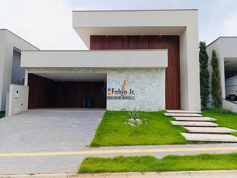 Imóvel residencial ou comercial