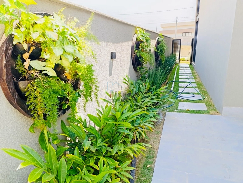 Casa térrea 3 suítes em condomínio fechado - Jardins Nápoles : 9ª foto da galeria de imagens do imóvel