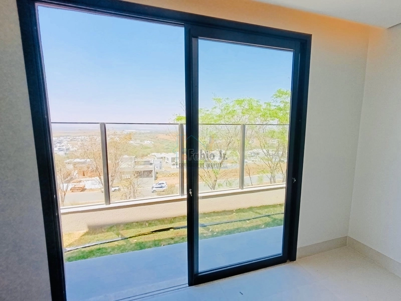 Casa térrea 3 suítes em condomínio fechado - Jardins Nápoles : 17ª foto da galeria de imagens do imóvel