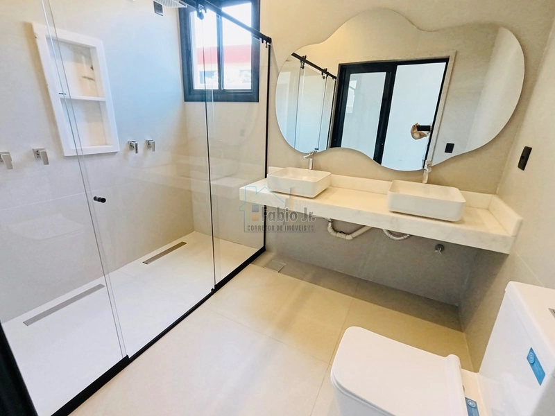 Casa térrea 3 suítes em condomínio fechado - Jardins Nápoles : 16ª foto da galeria de imagens do imóvel