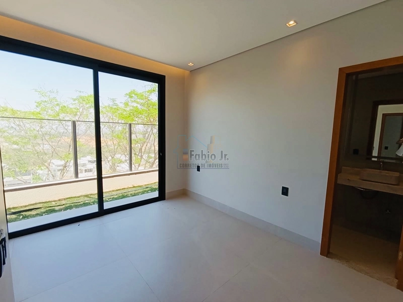 Casa térrea 3 suítes em condomínio fechado - Jardins Nápoles : 14ª foto da galeria de imagens do imóvel