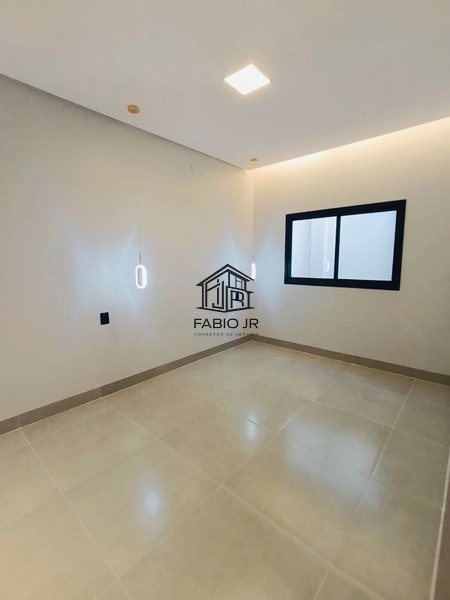 Casa térrea 3 suítes em condomínio fechado - Jardins Barcelona : 10ª foto da galeria de imagens do imóvel