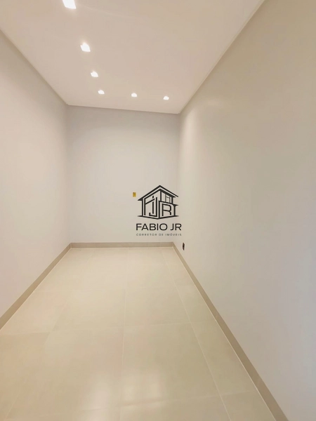 Casa térrea 3 suítes em condomínio fechado - Jardins Barcelona : 15ª foto da galeria de imagens do imóvel