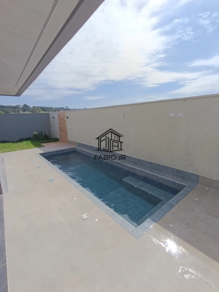 Sobrado 3 suítes plenas em condomínio fechado - Jardins Parma: 23ª foto da galeria de imagens do imóvel