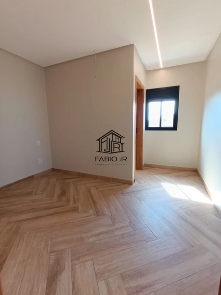 Sobrado 3 suítes plenas em condomínio fechado - Jardins Parma: 15ª foto da galeria de imagens do imóvel