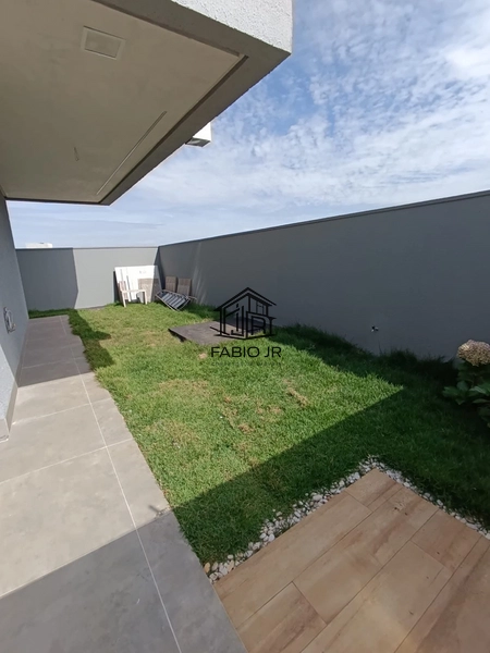 Sobrado 3 suítes plenas em condomínio fechado - Jardins Parma: 26ª foto da galeria de imagens do imóvel