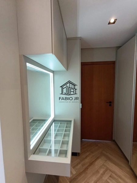 Sobrado 3 suítes plenas em condomínio fechado - Jardins Parma: 18ª foto da galeria de imagens do imóvel