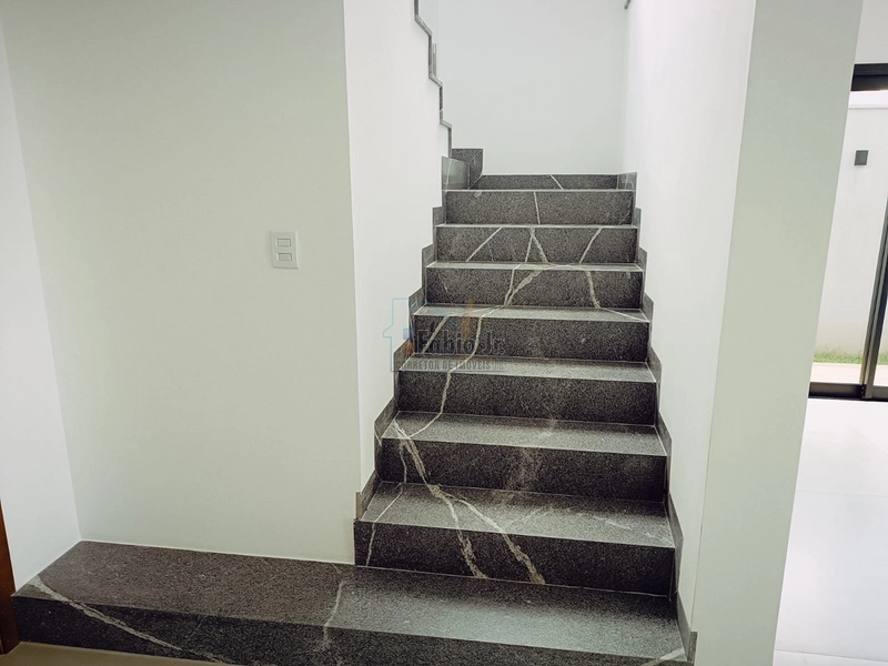 Sobrado 3 suítes em condomínio fechado- Jardins Bolonha: 15ª foto da galeria de imagens do imóvel