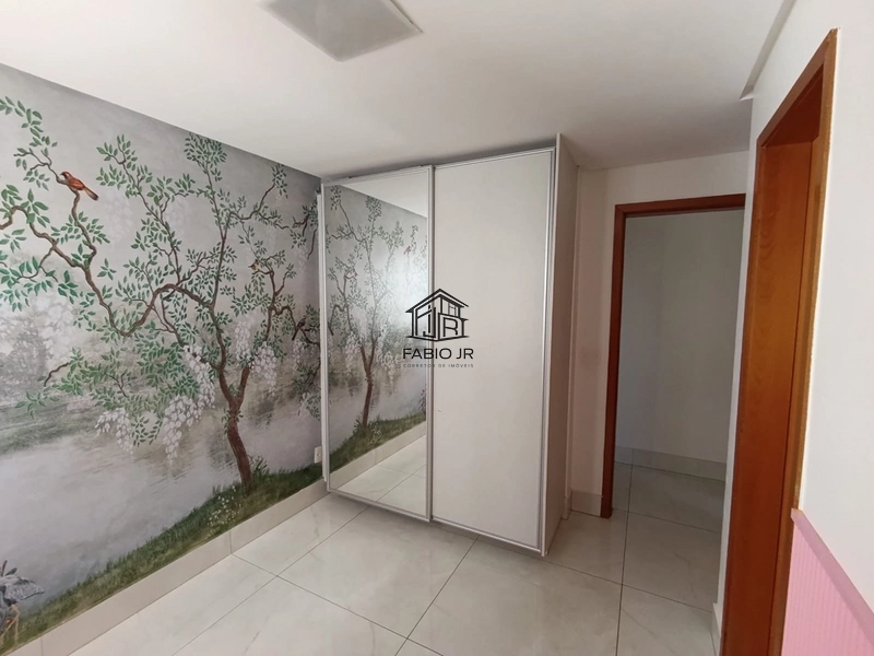 Apartamento 3 suítes alto padrão, próximo ao shopping flamboyant : 15ª foto da galeria de imagens do imóvel