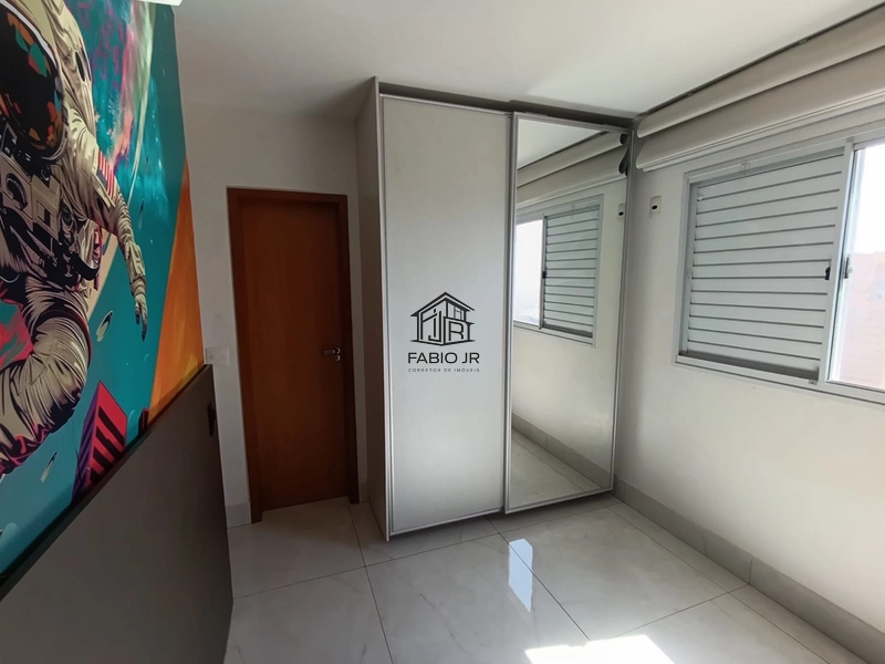 Apartamento 3 suítes alto padrão, próximo ao shopping flamboyant : 7ª foto da galeria de imagens do imóvel