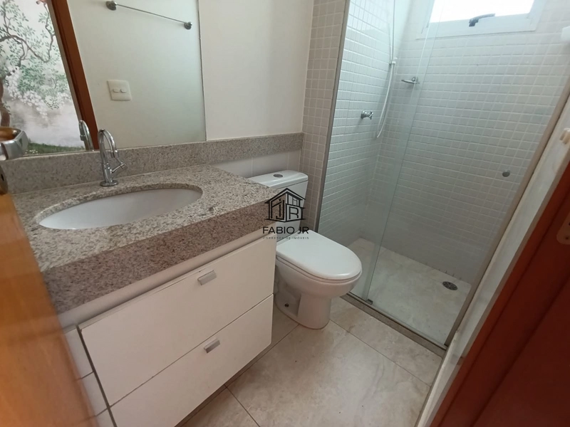Apartamento 3 suítes alto padrão, próximo ao shopping flamboyant : 2ª foto da galeria de imagens do imóvel