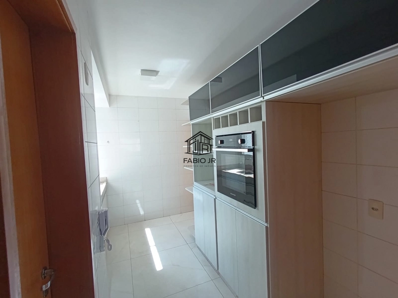 Apartamento 3 suítes alto padrão, próximo ao shopping flamboyant : 4ª foto da galeria de imagens do imóvel