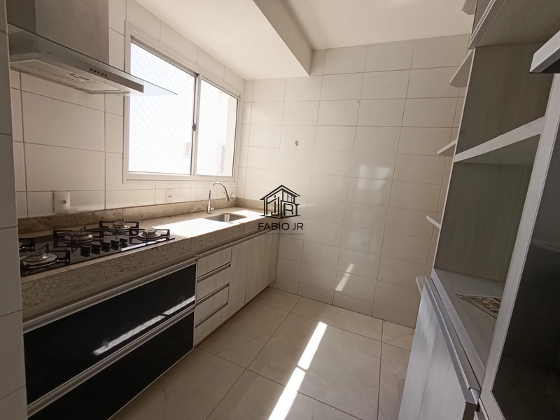 Apartamento 3 suítes alto padrão, próximo ao shopping flamboyant : 18ª foto da galeria de imagens do imóvel