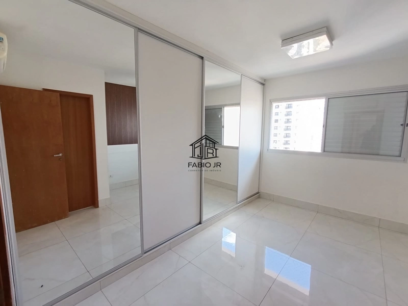 Apartamento 3 suítes alto padrão, próximo ao shopping flamboyant : 9ª foto da galeria de imagens do imóvel