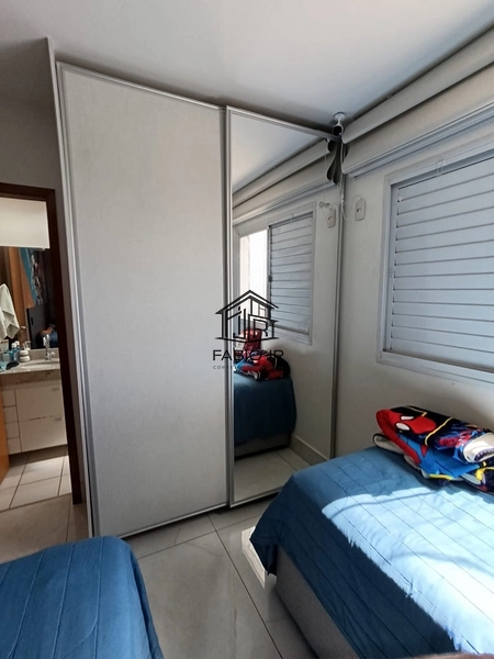 Apartamento 3 suítes alto padrão, próximo ao shopping flamboyant : 10ª foto da galeria de imagens do imóvel