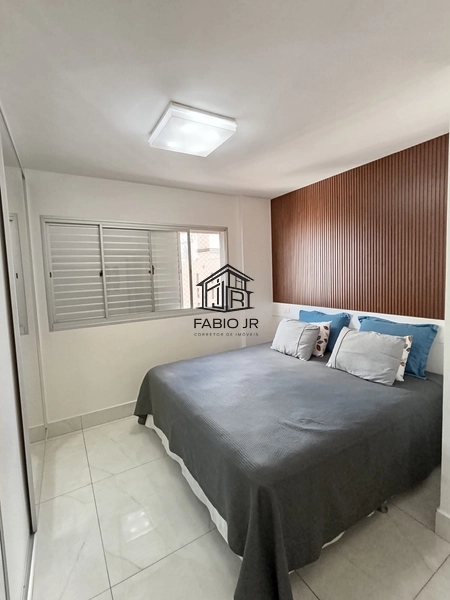 Apartamento 3 suítes alto padrão, próximo ao shopping flamboyant : 6ª foto da galeria de imagens do imóvel