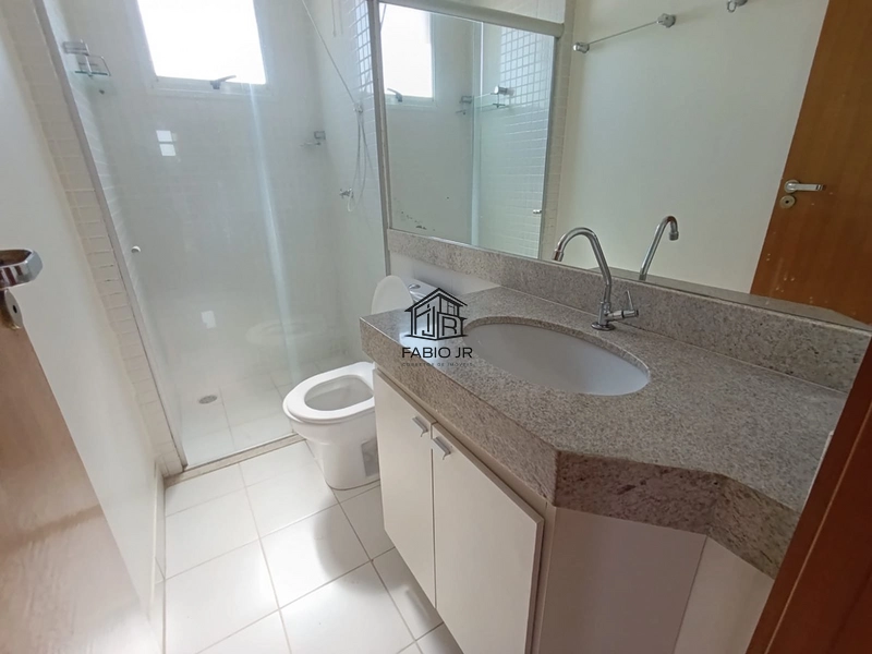 Apartamento 3 suítes alto padrão, próximo ao shopping flamboyant : 19ª foto da galeria de imagens do imóvel