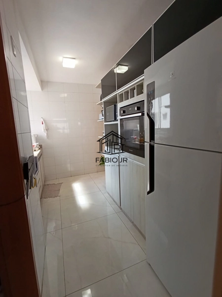 Apartamento 3 suítes alto padrão, próximo ao shopping flamboyant : 19ª foto da galeria de imagens do imóvel