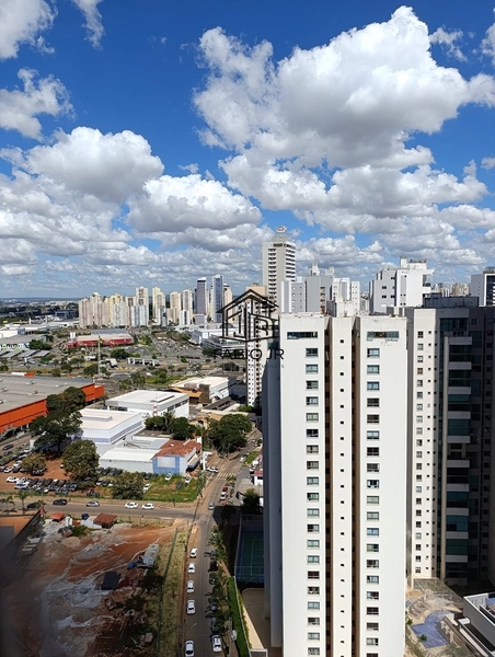 Apartamento 3 suítes alto padrão, próximo ao shopping flamboyant : 23ª foto da galeria de imagens do imóvel
