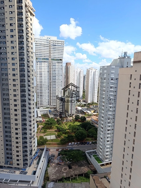 Apartamento 3 suítes alto padrão, próximo ao shopping flamboyant : 21ª foto da galeria de imagens do imóvel