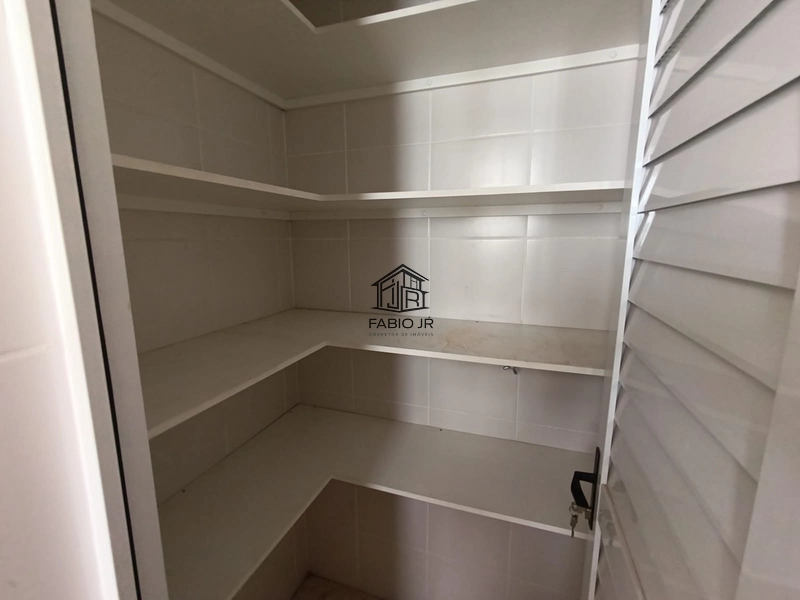 Apartamento 3 suítes alto padrão, próximo ao shopping flamboyant : 8ª foto da galeria de imagens do imóvel