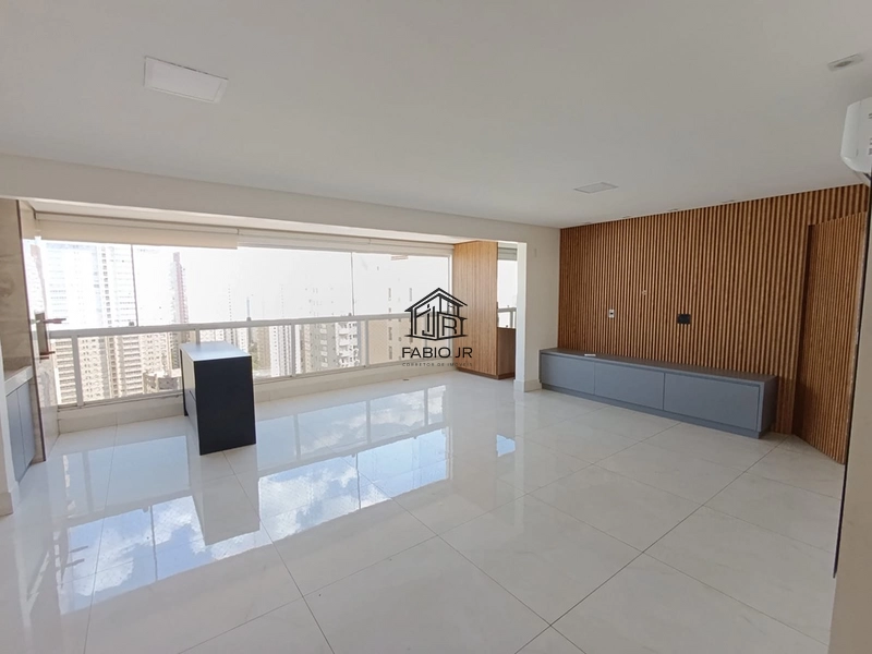 Apartamento 3 suítes alto padrão, próximo ao shopping flamboyant : 16ª foto da galeria de imagens do imóvel