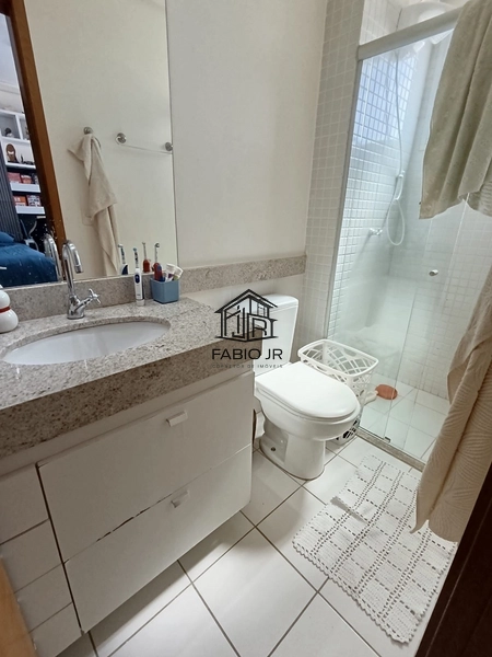 Apartamento 3 suítes alto padrão, próximo ao shopping flamboyant : 7ª foto da galeria de imagens do imóvel