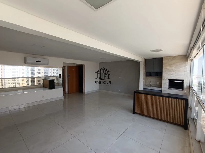 Apartamento 3 suítes alto padrão, próximo ao shopping flamboyant : 17ª foto da galeria de imagens do imóvel