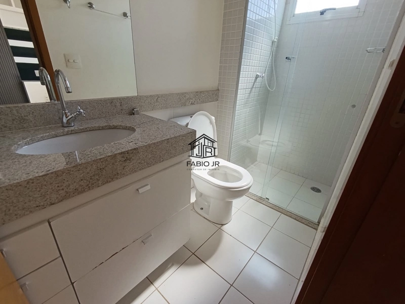 Apartamento 3 suítes alto padrão, próximo ao shopping flamboyant : 3ª foto da galeria de imagens do imóvel