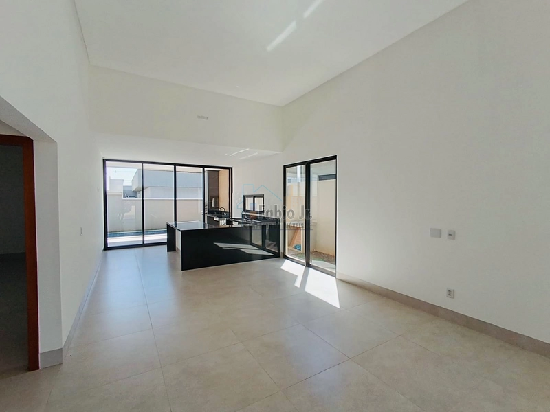 Casa térrea 3 suítes em condomínio fechado - Jardins Bolonha: 2ª foto da galeria de imagens do imóvel