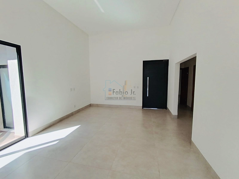 Casa térrea 3 suítes em condomínio fechado - Jardins Bolonha: 3ª foto da galeria de imagens do imóvel
