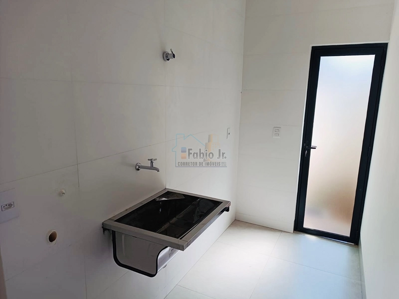 Casa térrea 3 suítes em condomínio fechado - Jardins Bolonha: 14ª foto da galeria de imagens do imóvel