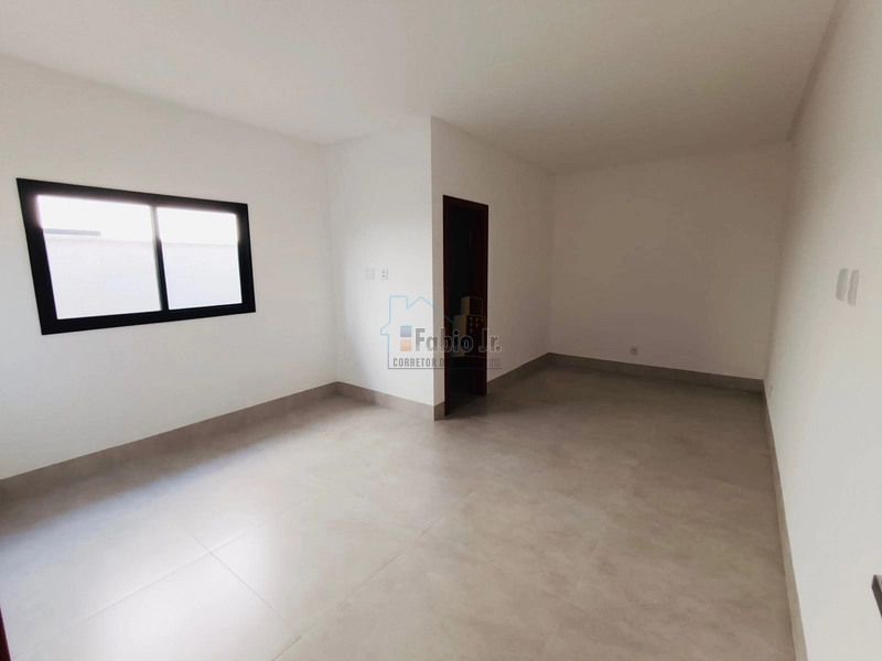 Casa térrea 3 suítes em condomínio fechado - Jardins Bolonha: 12ª foto da galeria de imagens do imóvel