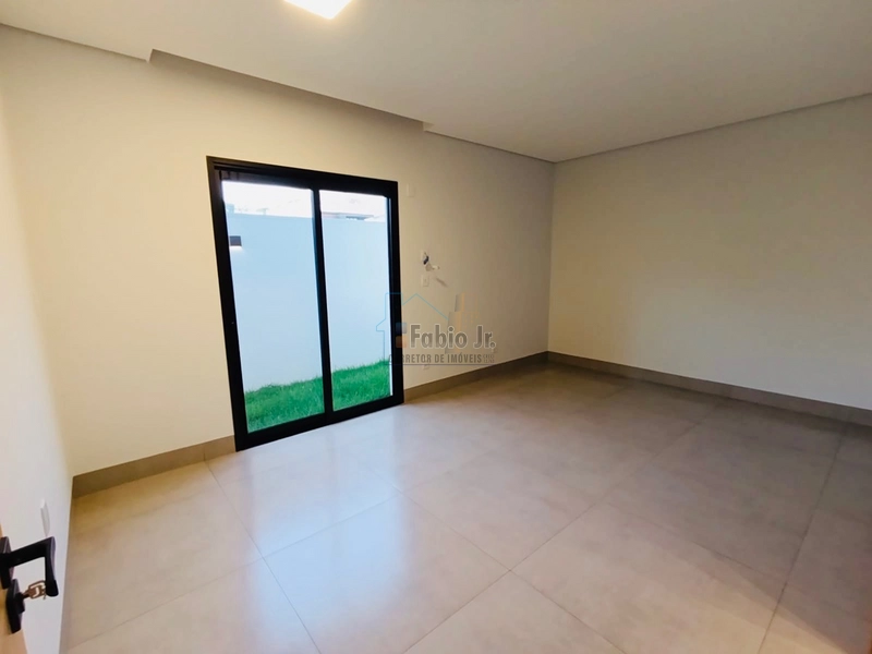 Casa térrea 3 suítes plenas em condomínio fechado - Jardins Barcelona : 15ª foto da galeria de imagens do imóvel