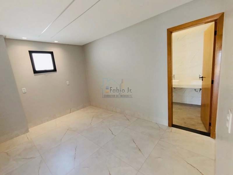 Sobrado 4 quartos e 3 suítes em condomínio fechado - Jardins Capri: 18ª foto da galeria de imagens do imóvel