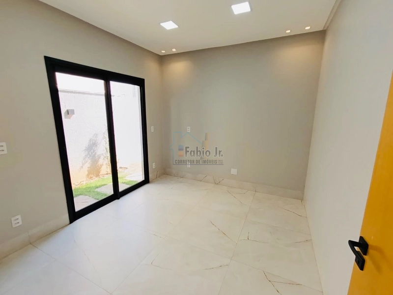 Sobrado 4 quartos e 3 suítes em condomínio fechado - Jardins Capri: 7ª foto da galeria de imagens do imóvel
