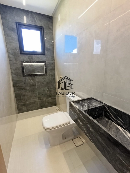 Sobrado 3 suítes em condomínio fechado - Jardins Bolonha: 24ª foto da galeria de imagens do imóvel