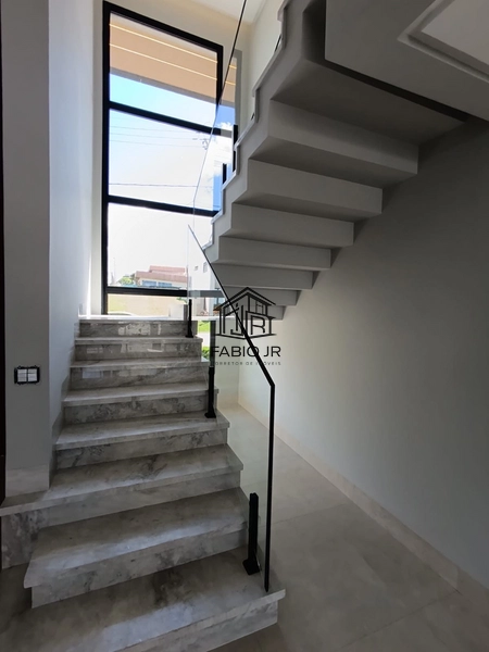 Sobrado 3 suítes em condomínio fechado - Jardins Bolonha: 16ª foto da galeria de imagens do imóvel