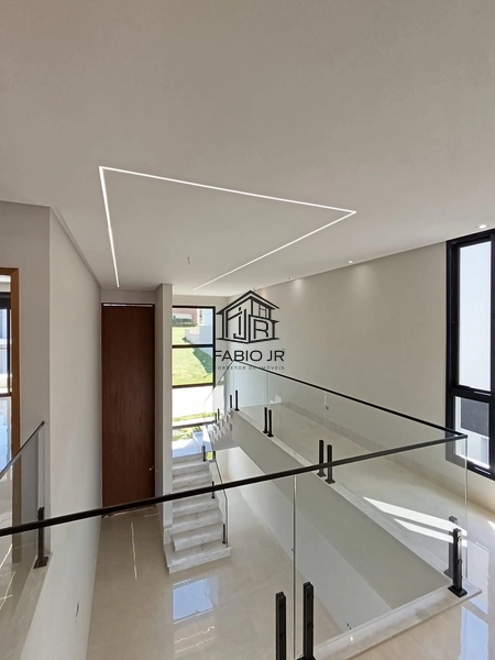 Sobrado 3 suítes em condomínio fechado - Jardins Bolonha: 17ª foto da galeria de imagens do imóvel