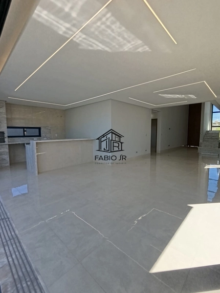 Sobrado 3 suítes em condomínio fechado - Jardins Bolonha: 6ª foto da galeria de imagens do imóvel