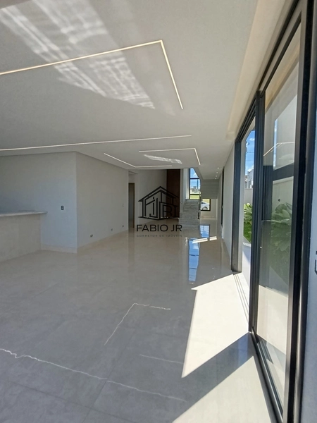 Sobrado 3 suítes em condomínio fechado - Jardins Bolonha: 4ª foto da galeria de imagens do imóvel