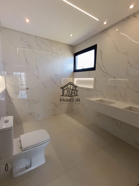 Sobrado 3 suítes em condomínio fechado - Jardins Bolonha: 20ª foto da galeria de imagens do imóvel